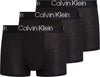 Calvin Klein Trunk 3PK Erkek Boxer