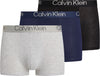 Calvin Klein Trunk 3PK Erkek Boxer