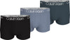 Calvin Klein Trunk 3PK Erkek Boxer