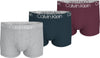 Calvin Klein Trunk 3PK Erkek Boxer