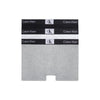 Calvin Klein Trunk 3PK Erkek Boxer