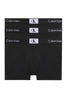 Calvin Klein Trunk 3PK Erkek Boxer