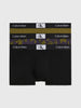 Calvin Klein Trunk 3PK Erkek Boxer