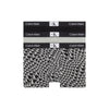 Calvin Klein Trunk 3PK Erkek Boxer