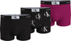 Calvin Klein Trunk 3PK Erkek Boxer