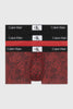 Calvin Klein Low Rise Trunk 3PK Erkek Boxer
