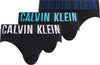 Calvin Klein Hıp Brief 3PK Erkek Boxer