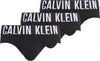 Calvin Klein Hıp Brief 3PK Erkek Boxer