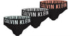CALVIN KLEIN Erkek Siyah Boxer 000NB3607A VVN