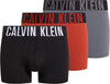 Calvin Klein Trunk 3PK Erkek Boxer