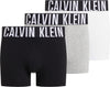 Calvin Klein Trunk 3PK Erkek Boxer