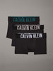 Calvin Klein Trunk 3PK Erkek Boxer