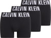 Calvin Klein Trunk 3PK Erkek Boxer