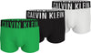 CALVIN KLEIN Erkek Siyah Boxer 000NB3607A VVN