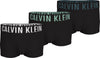 CALVIN KLEIN LOW RISE TRUNK 3PK Boxer