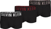 CALVIN KLEIN LOW RISE TRUNK 3PK Boxer