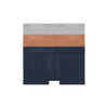 Calvin Klein Low Rise Trunk 3PK Erkek Boxer