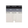 Calvin Klein Trunk 3PK Erkek Boxer