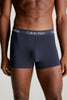Calvin Klein Trunk 3PK Erkek Boxer