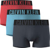 CALVIN KLEIN Erkek Pembe Boxer 000NB3775A 4W7