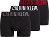 Calvin Klein Trunk 3PK Erkek Boxer