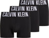 Calvin Klein Trunk 3PK Erkek Boxer