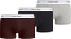 CALVIN KLEIN TRUNK 3PK Boxer