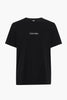 Calvin Klein S/S Crew Neck Erkek T-Shirt