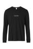 Calvin Klein  L/S Crew Neck Erkek Sweatshirt