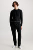 Calvin Klein L/S Erkek Pijama Takımı Eşofman Takımı