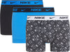 Nike Trunk 3 PK Erkek Boxer