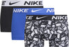 Nike Siyah Boxer 000PKE1156 K0M