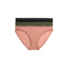 Calvin Klein Bikini 3PK Kadın Külot