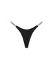 CALVIN KLEIN DIPPED STRING TANGA KÜLOT