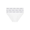 Calvin Klein Bikini 3PK Külot