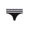 Calvin Klein Thong 3PK Kadın Tanga Külot