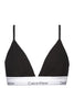 Calvin Klein Triangle Unlined Sütyen