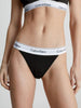 CALVIN KLEIN TANGA Külot