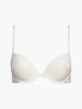 CALVIN KLEIN PUSH UP PLUNGE Sütyen