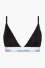 CALVIN KLEIN LIGHTLY LINED TRIANGLE Spor Sütyeni