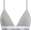 CALVIN KLEIN LIGHTLY LINED TRIANGLE Spor Sütyeni