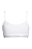 Calvin Klein Unlined Bralette (Average) BRA