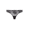 Calvin Klein Coordinate Thong Kadın Külot