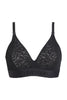 Calvin Klein Unlined Bralette Maternity Kadın Bra Spor Sütyeni