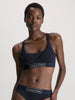 Calvin Klein Unlıned Bralette (Maternıy) Spor Sütyeni