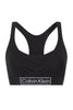 Calvin Klein Unlined Bralette Spor Sütyeni