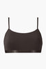 Calvin Klein Unlıned Bralette Spor Sütyeni