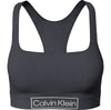Calvin Klein Unlıned Bralette Spor Sütyeni