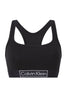 Calvin Klein Unlined Bralette Spor Sütyeni