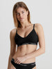 Calvin Klein Unlined Triangle Kadın Bra